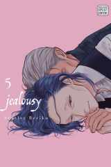Jealousy, Vol. 5 cover image