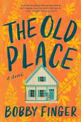 The Old Place cover image