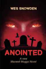 Anointed cover image
