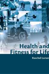 Health and Fitness for Life cover image