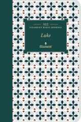 NLT Filament Bible Journal: Luke (Softcover) cover image