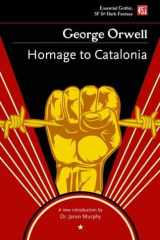 Homage to Catalonia cover image