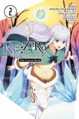 RE: Zero -Starting Life in Another World-, the Frozen Bond, Vol. 2 cover image