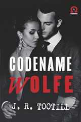 Codename Wolfe Volume 1 cover image