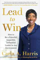Lead to Win cover image