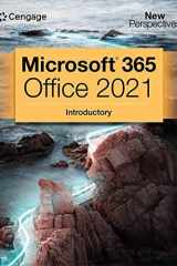 Microsoft 365, Office 2021 Introductory cover image