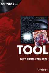 Tool Every Album Every Song cover image