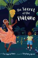 The Secret of the Plátano cover image