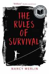 The Rules of Survival cover image