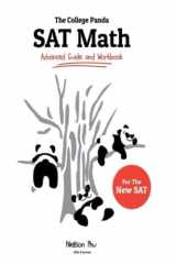 The College Panda's SAT Math cover image
