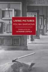 Living Pictures cover image