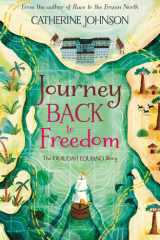 Journey Back to Freedom: the Olaudah Equiano Story cover image