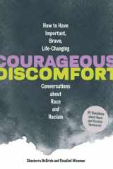 Courageous Discomfort cover image