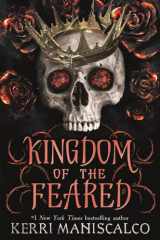 Kingdom of the Feared cover image