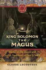 King Solomon the Magus cover image
