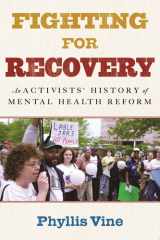Fighting for Recovery cover image