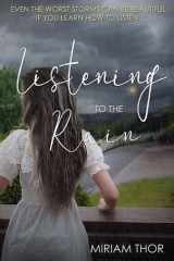 Listening to the Rain cover image