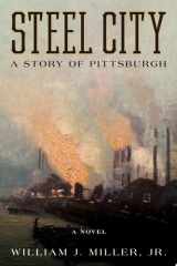 Steel City cover image