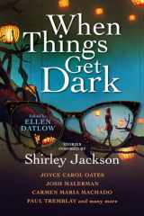 When Things Get Dark cover image