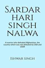 Sardar Hari Singh Nalwa cover image