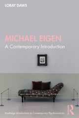 Michael Eigen A Contemporary Introduction cover image