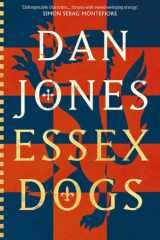 Essex Dogs cover image