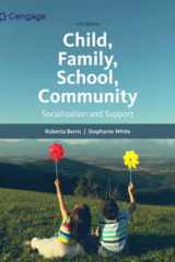 Child, Family, School, Community Socialization and Support cover image