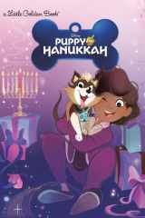 Puppy for Hanukkah (Disney Classic) cover image