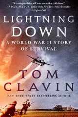 Lightning Down A World War II Story of Survival cover image
