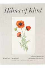 Hilma Af Klint Catalogue Raisonné cover image