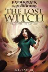 The Lost Witch cover image