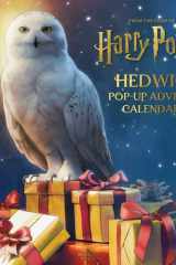 Harry Potter: Hedwig Pop-Up Advent Calendar cover image