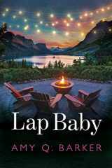 Lap Baby Emotional Women's Fiction cover image