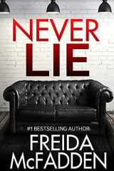Never Lie cover image