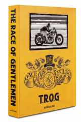 The Race of Gentlemen cover image