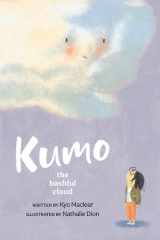 Kumo The Bashful Cloud cover image