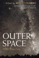 Outer Space: 100 Poems cover image