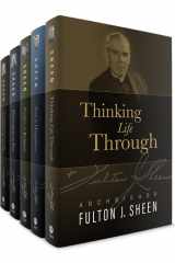 The Archbishop Fulton Sheen Signature Set cover image