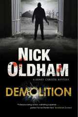 Demolition cover image