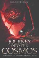 Journey Into the Cosmos cover image