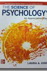 The Science of Psychology An Appreciative View cover image