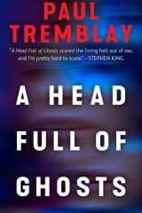 A Head Full of Ghosts A Novel cover image