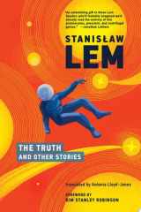 The Truth and Other Stories cover image