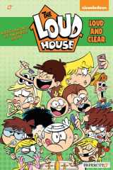The Loud House #16 Loud and Clear cover image