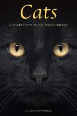 Cats A Celebration of our Feline Friends cover image