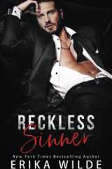 Reckless Sinner cover image