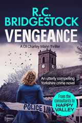 Vengeance cover image