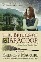 The Brides of Maracoor A Novel cover image