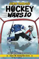 Hockey Wars 10 State Tryouts cover image