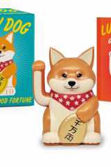 Lucky Dog Bearer of Good Fortune cover image
